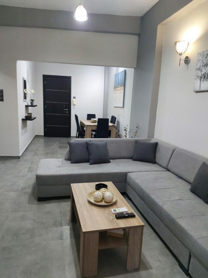 Apartmán Felou'S House 1 Ermupoli Exteriér fotografie