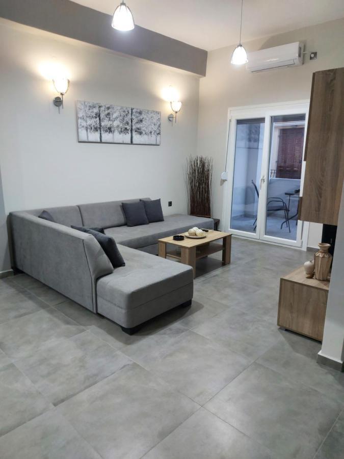 Apartmán Felou'S House 1 Ermupoli Exteriér fotografie