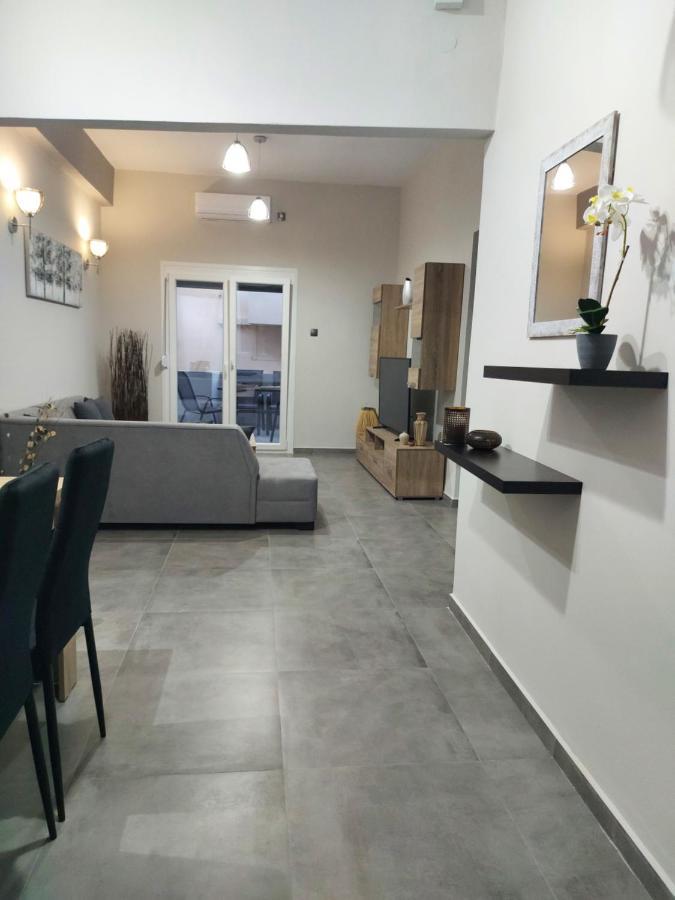 Apartmán Felou'S House 1 Ermupoli Exteriér fotografie